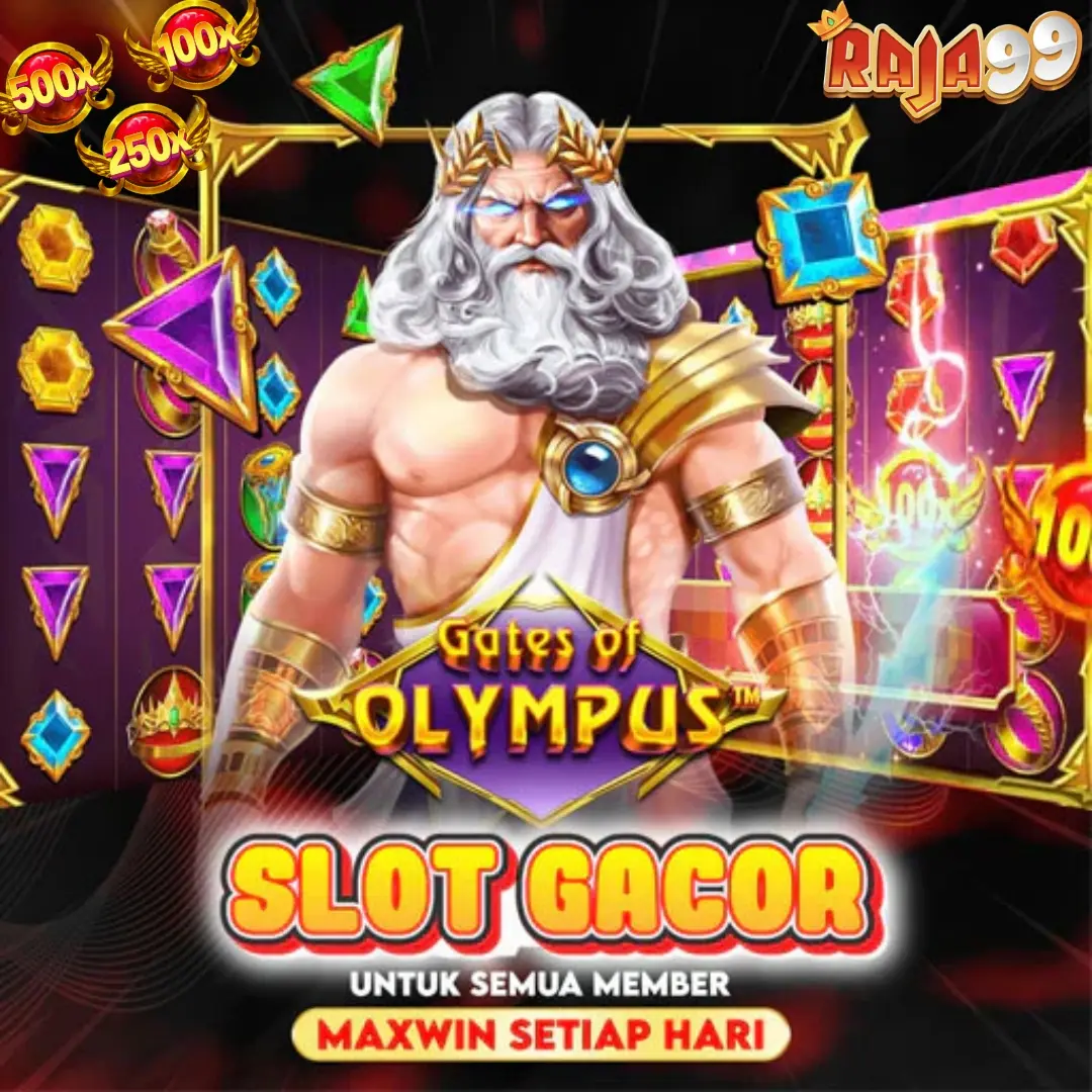 RAJA99 Slot